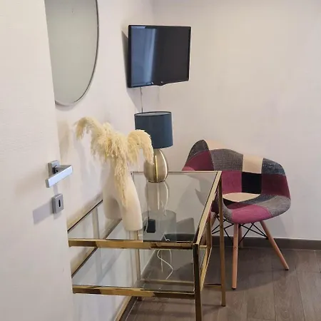 Daire Maison Michela Sorrento