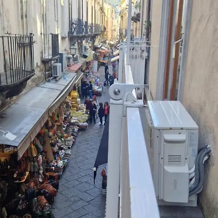 Maison Michela Daire Sorrento