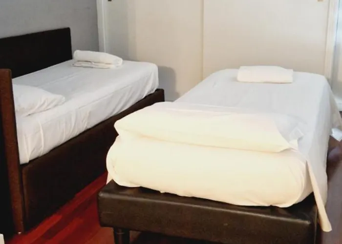 Appartamento Maison Michela Sorrento