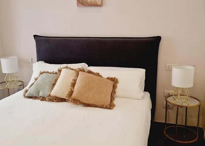 Maison Michela Sorrento