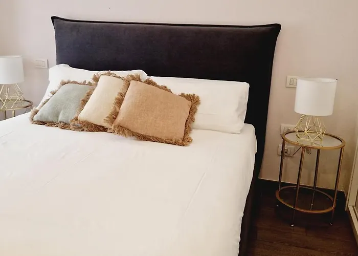 Appartamento Maison Michela