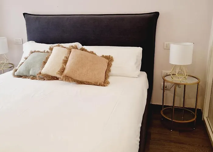 Maison Michela Appartamento *