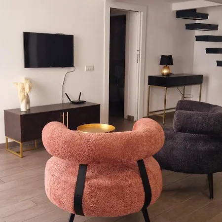 Maison Michela Apartament