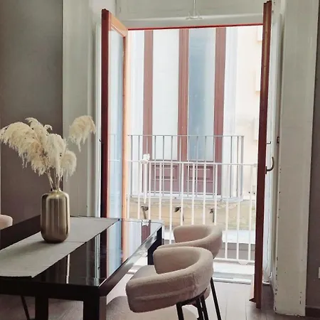Maison Michela Apartment