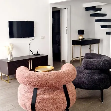 Maison Michela Appartamento Sorrento