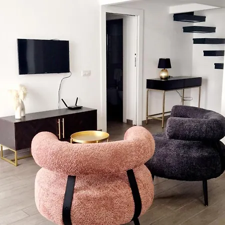 Maison Michela * Sorrente