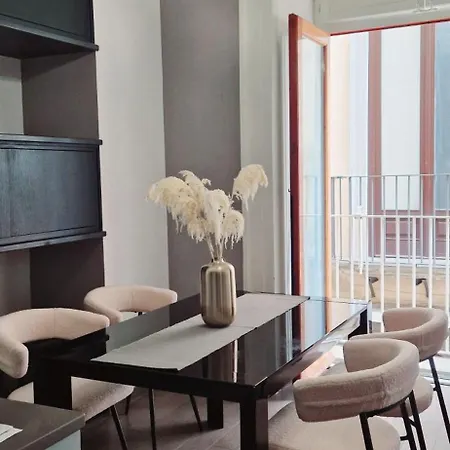 Apartment Maison Michela Sorrento