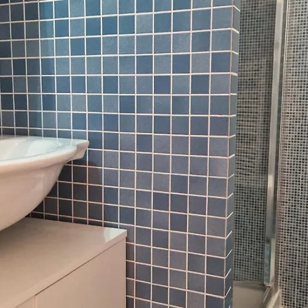 Maison Michela Appartement *