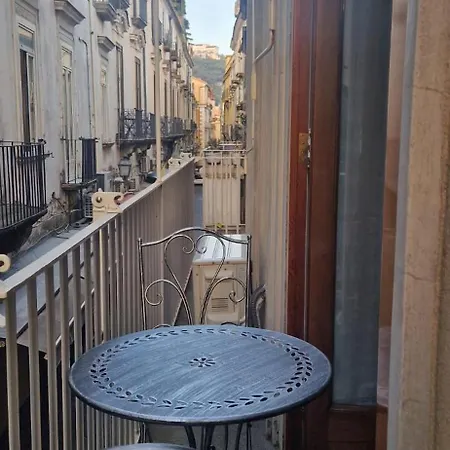 Appartement Maison Michela