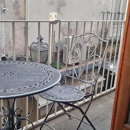 Maison Michela * Sorrente