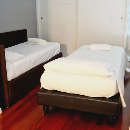 Apartment Maison Michela Sorrento