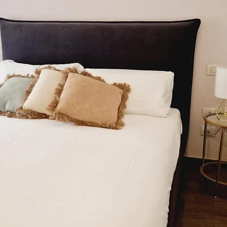 Maison Michela Apartment