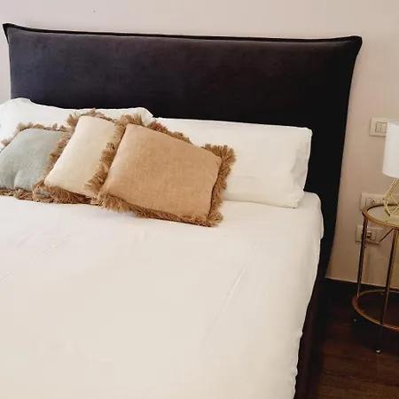 Maison Michela Apartament Półwysep Sorrentyński