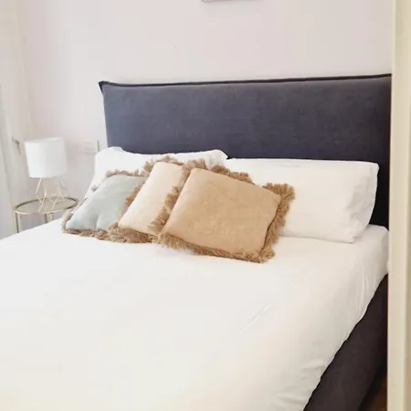 Apartment Maison Michela Sorrento