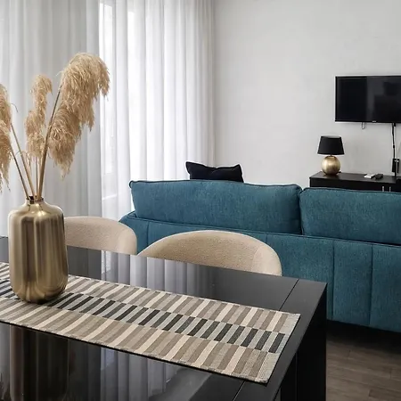 Maison Michela Appartement