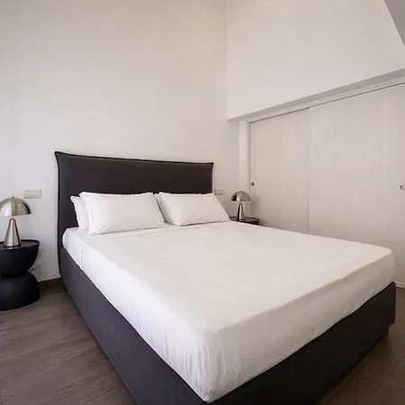 Maison Michela Appartement Sorrente