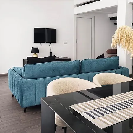 Maison Michela Appartement