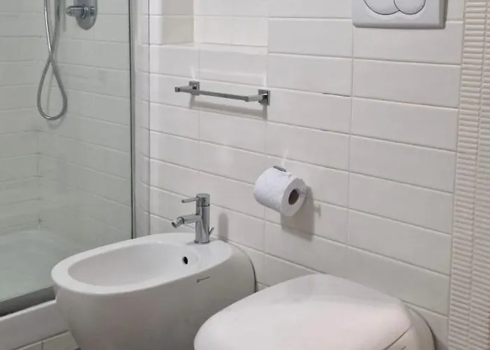 Apartment Maison Michela Sorrent