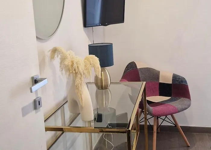 شقة Maison Michela سورينتو