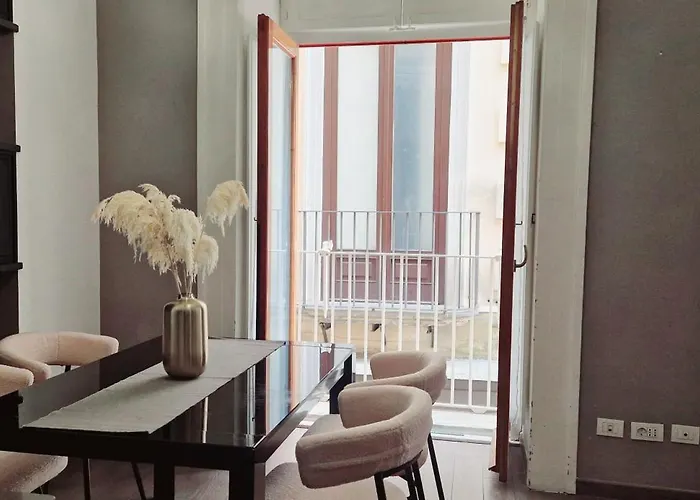 Maison Michela شقة