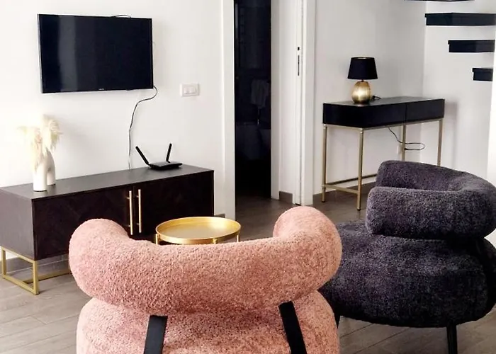 Maison Michela * سورينتو