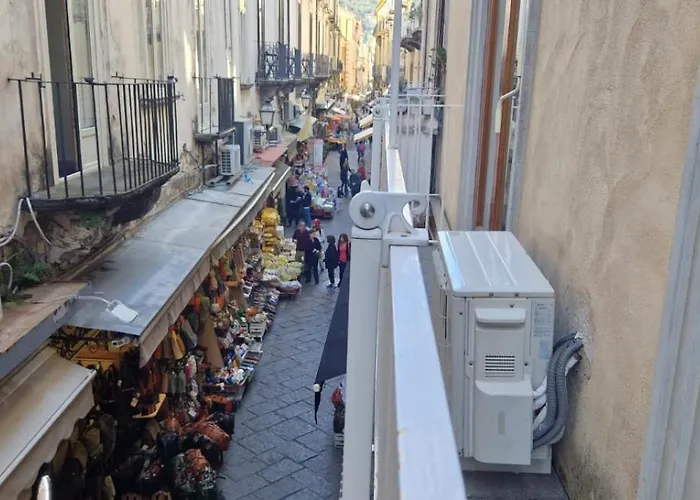 Maison Michela Apartment Sorrent