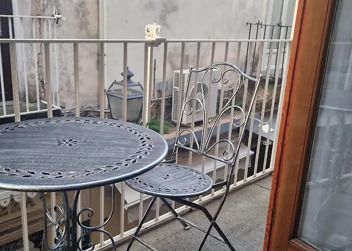 Maison Michela * سورينتو