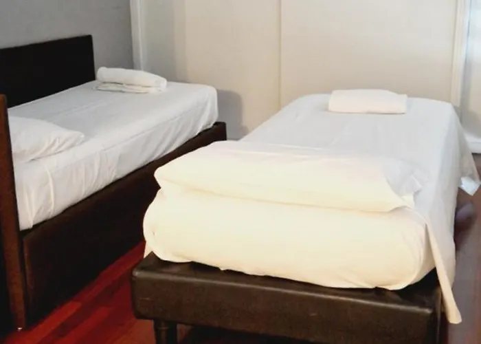 Maison Michela Sorrent