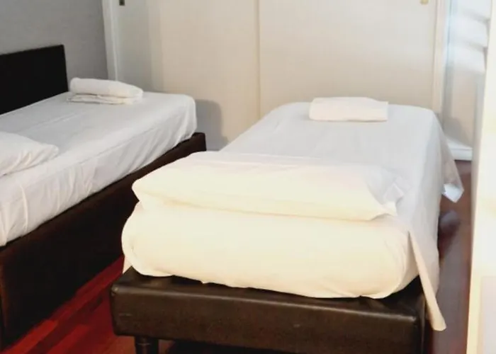 Maison Michela アパート *