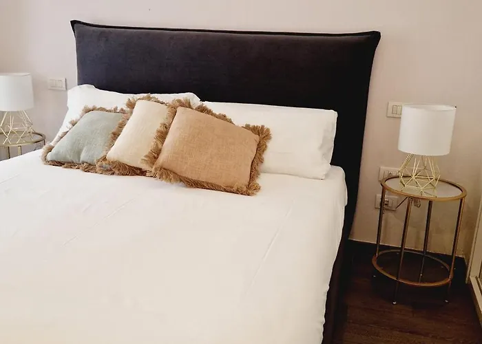 Maison Michela Apartment Sorrent