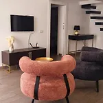 Maison Michela Apartment
