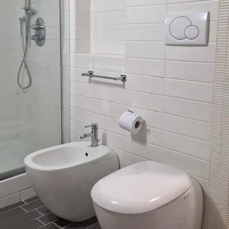 Апартаменты Maison Michela Сорренто