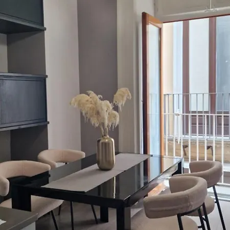 Apartman Maison Michela Sorrento