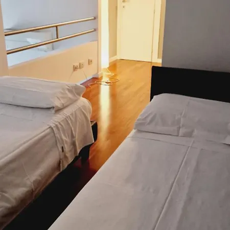 Maison Michela Apartman Sorrento