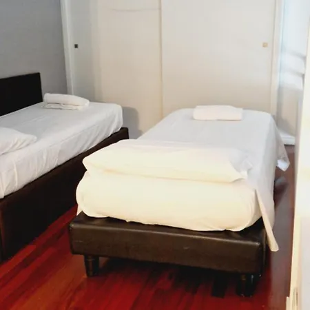 Maison Michela Apartman *