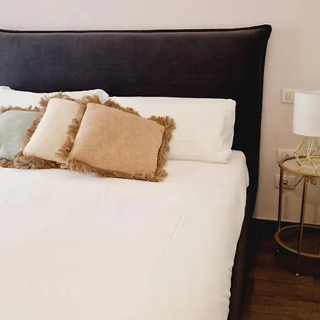 Maison Michela Apartman *