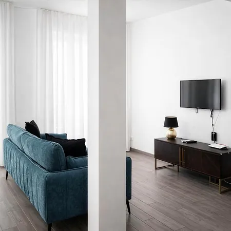 Maison Michela Apartment *