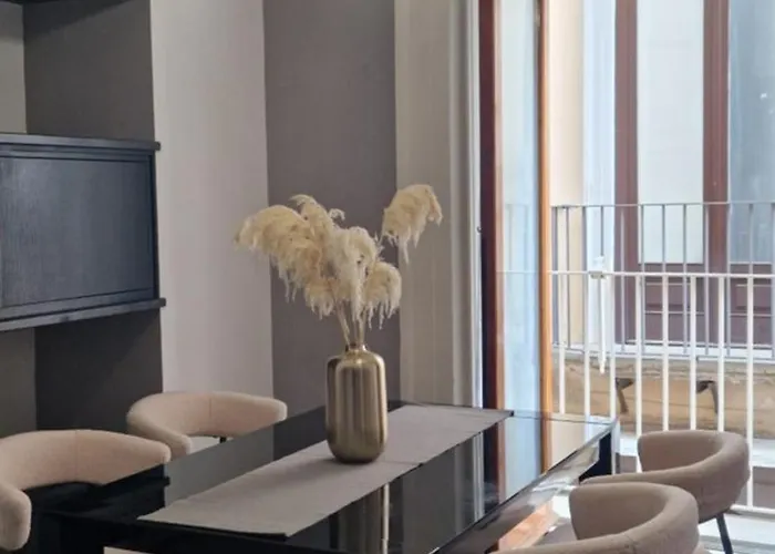 Apartment Maison Michela Sorrento