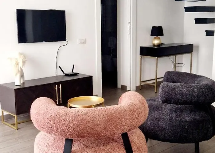 Maison Michela Apartment Sorrento