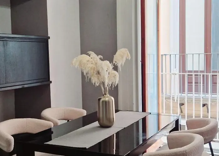 Apartment Maison Michela Sorrento