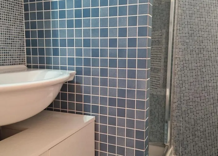 Maison Michela Appartement *