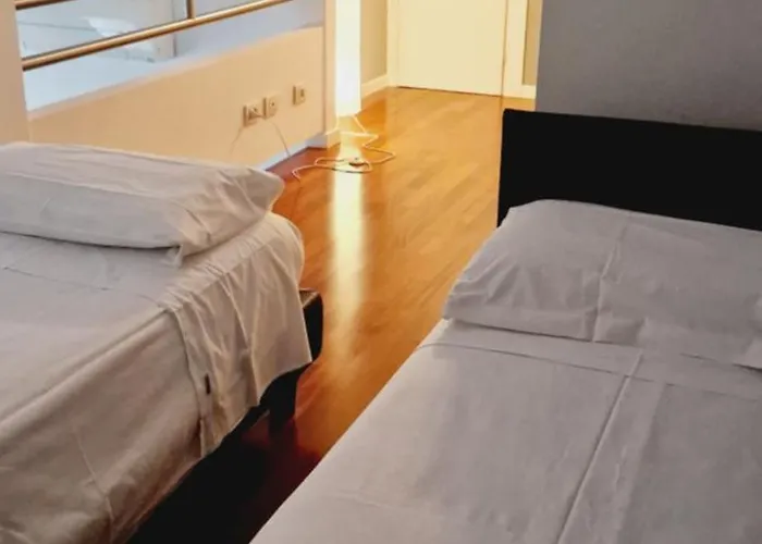 Maison Michela Appartement Sorrento