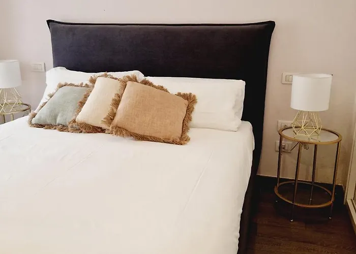 Maison Michela Appartement